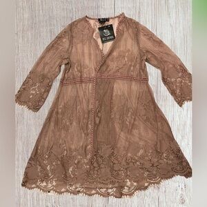 𝅺CARDIGAN Miss Chievous